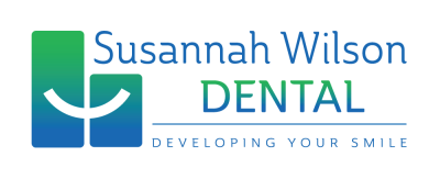 Susannah Wilson Dental Logo